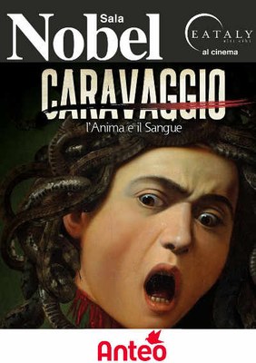 A Tavola con Caravaggio
