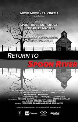 Anteprima del film Ritorno a Spoon River presentato in sala dai registi