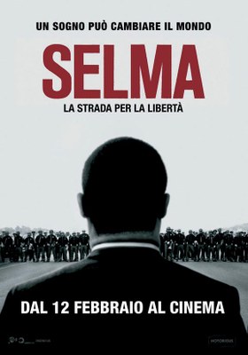 Anteprima di Selma   La strada per la libertà