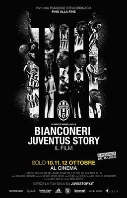 Bianconeri Juventus story