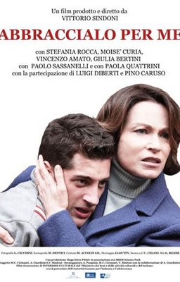 Il regista Vittorio Sindoni presenta il film Abbraccialo per me