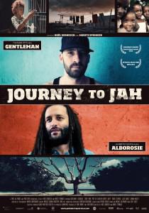Journey To Jah - Viaggio nel Reggae di Noël Dernesch e Moritz Springer