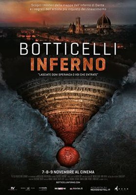 La Grande Arte al Cinema: Botticelli - Inferno