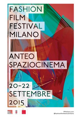 La seconda edizione del Fashion Film Festival Milano all'Anteo