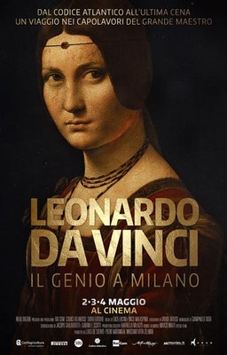 Leonardo Da Vinci. Il genio a Milano