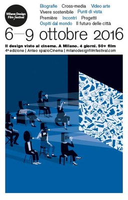 Milano Design Film Festival - Quarta edizione