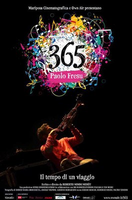 Parole e musica con Ornella Vanoni, Bebo Ferra & friends e proiezione del film 365 - Paolo Fresu