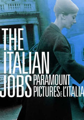 The Italian Jobs, candidato ai David di Donatello sezione Miglior Documentario arriva ad Anteo Palazzo del Cinema