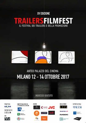 TRAILERS FILMFEST 2017