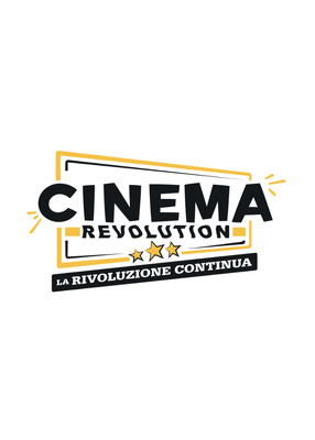 CINEMA REVOLUTION 2024 | I FILM A € 3,50 