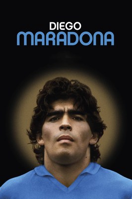Il documentario su una delle figure del calcio più amate: DIEGO MARADONA nelle sale spazioCinema