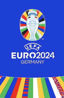 La finale degli europei 2024 al cinema!