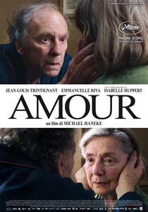 Amour - v.o. con sottotitoli