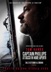 Captain Phillips - V.O.