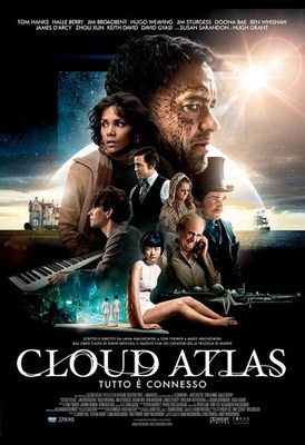 Cloud Atlas - Tutto è connesso
