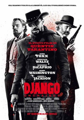 Django Unchained v.o. con sottotitoli in italiano