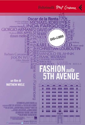 Fashion sulla 5th Avenue