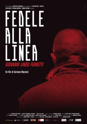 Fedele alla linea - Giovanni Lindo Ferretti