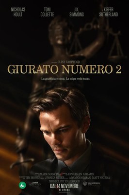 Giurato numero 2 