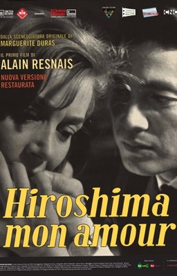 Hiroshima mon amour v.o. con sott. it.