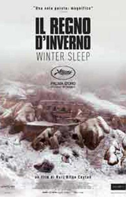 Il regno d'inverno-Winter sleep