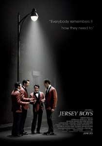 Jersey boys v.o.
