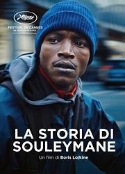 La storia di souleymane 