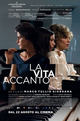 La vita accanto 