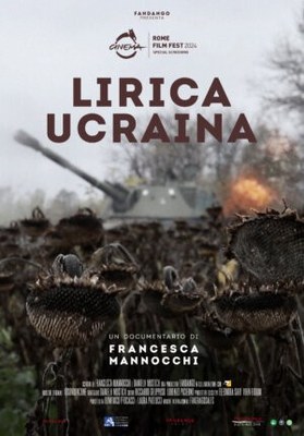 Lirica ucrania