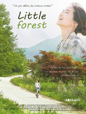 Little forest