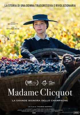 Madame clicquot 