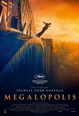 Megalopolis