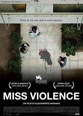 Miss Violence - V.M. 14