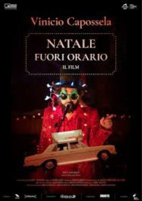 Natale fuori orario