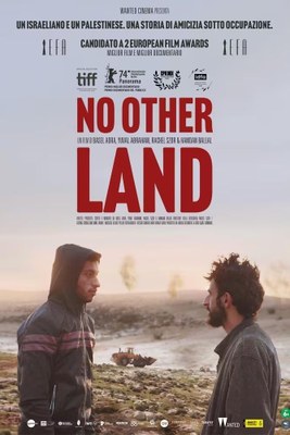 No other land