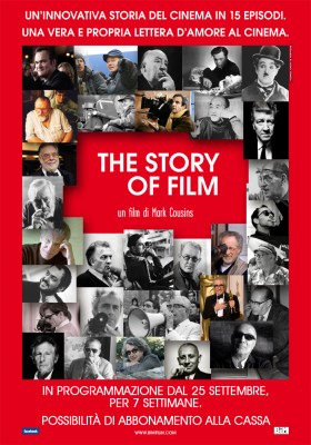 Story of Film: An Odyssey