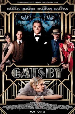 The Great Gatsby v.o. con sottotitoli in italiano