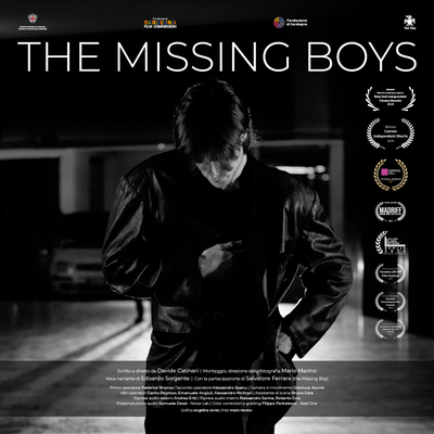 The missing boys