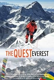 The quest everest