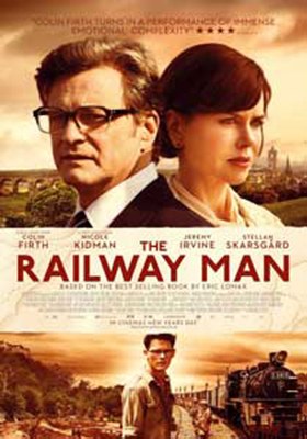The railway man v.o.