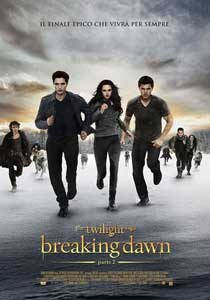The Twilight Saga: Breaking Dawn part 2