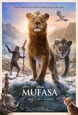 V.o.sott.ita - mufasa : il re leone