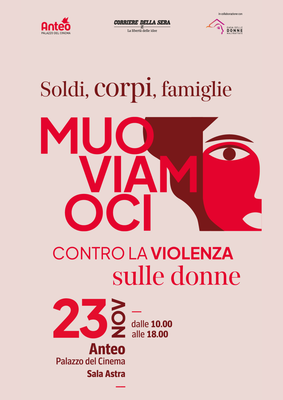 Violenza contro le donne e prostituzione