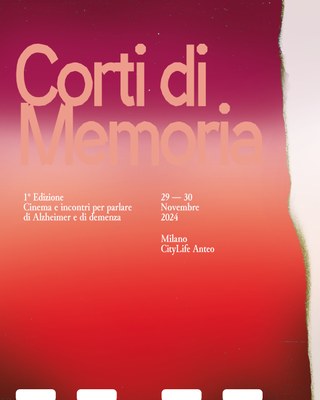 CORTI DI MEMORIA | Cinema e incontri per parlare di Alzheimer e di demenza