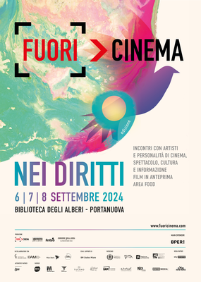 FUORICINEMA 2024 | Nei diritti