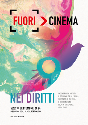 LE ANTEPRIME DI FUORICINEMA 2024 | Nei diritti