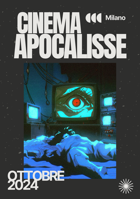 NUL presenta CINEMA APOCALISSE