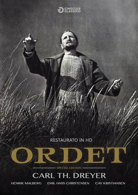 Oltre la scena - Sguardi paralleli: ORDET di Carl Theodor Dreyer | Evento a cura del Piccolo Teatro di Milano