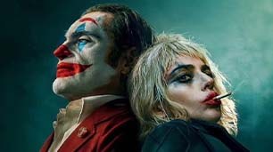 Joker: folie à deux, uscita, trama e cast