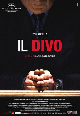 Paolo Sorrentino - Il Divo